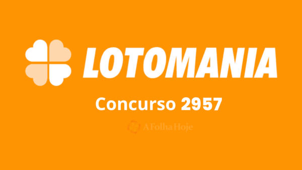 Resultado da Lotomania de Hoje – Concurso 2957 (31/07/2026): Confira Números Sorteados