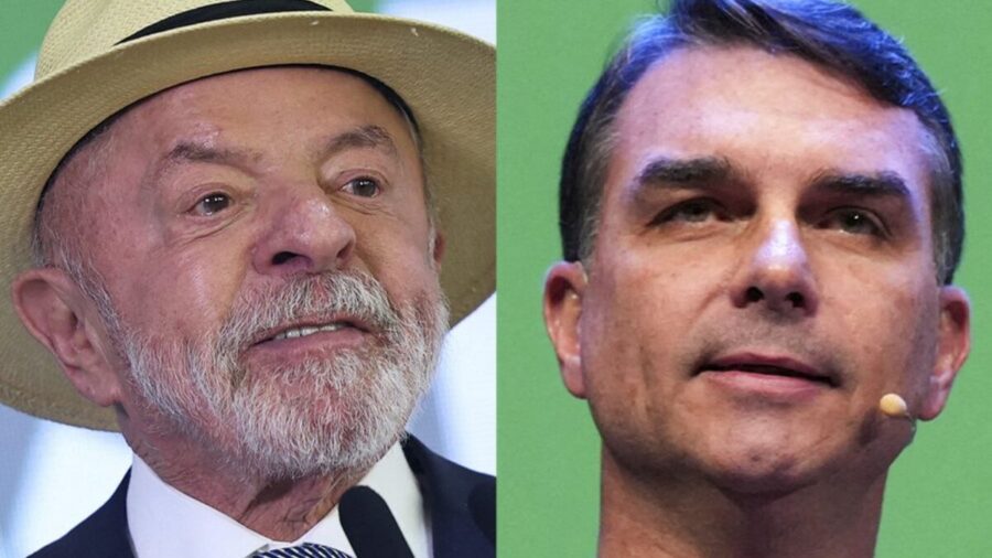 Datafolha e Quaest apontam Lula à frente na disputa presidencial de 2026