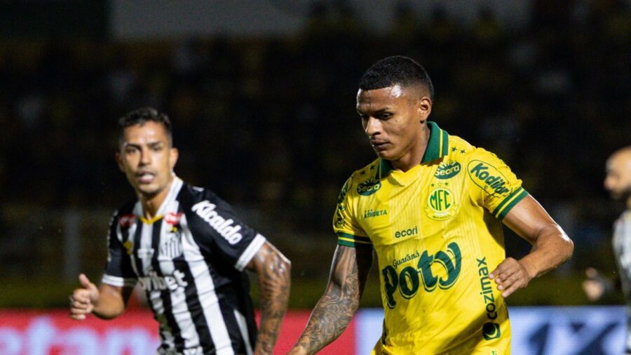 Como chega o Mirassol para enfrentar o Remo