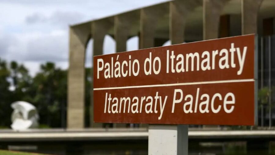 Brasil nega visto a funcionários dos EUA que iriam discutir urnas eletrônicas