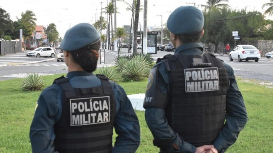 Sergipe convoca 435 novos policiais para reforçar segurança
