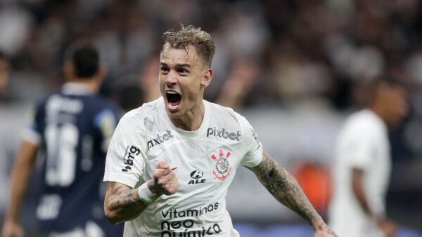 Que horas começa Corinthians x Remo?