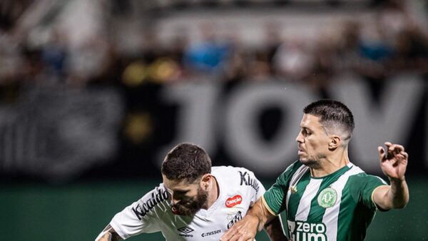 Santos x Chapecoense: retrospecto e histórico de confrontos diretos