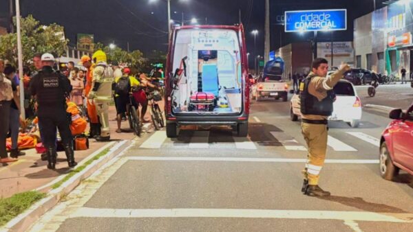 SMTT de Aracaju atendeu quase 600 ocorrências em junho: veja o que mais causou problema no trânsito