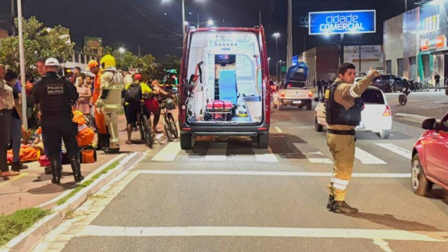 SMTT de Aracaju atendeu quase 600 ocorrências em junho: veja o que mais causou problema no trânsito