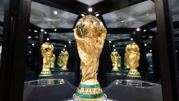 Reta final da Copa do Mundo: veja horários e onde assistir às semifinais