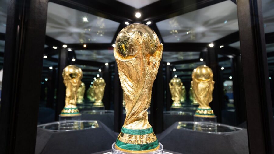 Reta final da Copa do Mundo: veja horários e onde assistir às semifinais