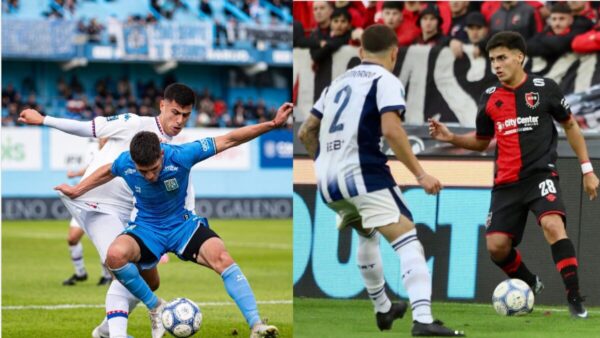 Futebol argentino volta após a Copa do Mundo com início do Torneo Clausura
