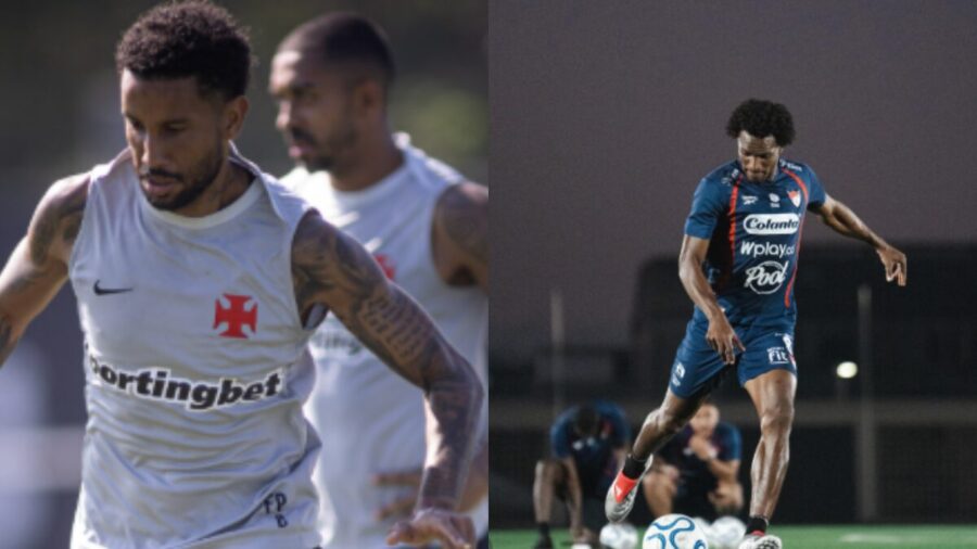 Vasco x Independiente Medellín: retrospecto e histórico de confrontos diretos