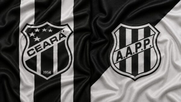 Ceará x Ponte Preta: onde assistir, horário e escalações