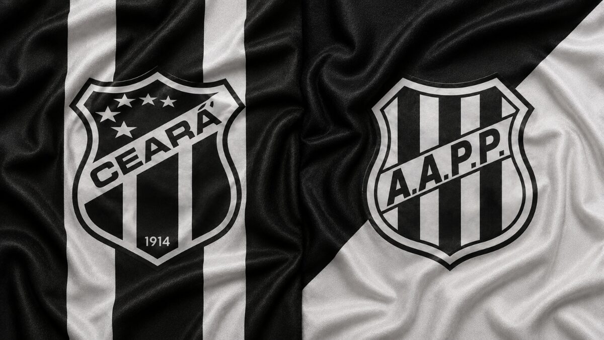 Ceará x Ponte Preta: onde assistir, horário e escalações