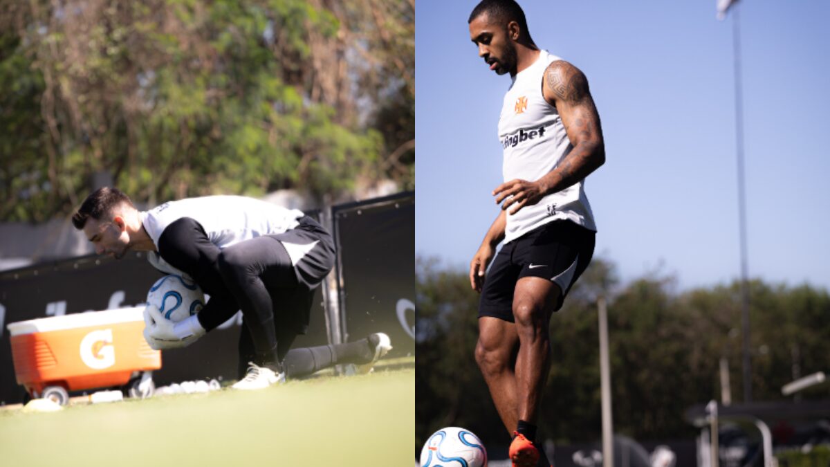 Olimpia x Vasco: retrospecto e histórico de confrontos diretos