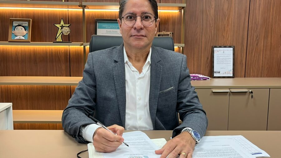 Ricardo Marques critica ação do STF e defende sigilo da fonte como garantia da democracia