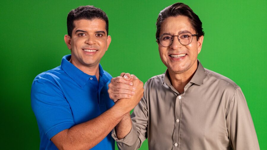 Ricardo Marques define Érico Menezes como vice na chapa ao Governo de Sergipe