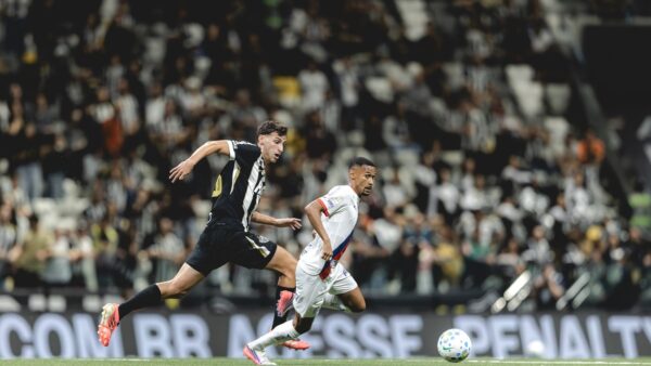 Como chega o Atlético-MG para enfrentar o Juventude
