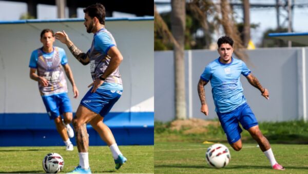 Que horas começa Avaí x CRB?