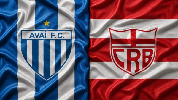 Avaí x CRB: onde assistir, horário e escalações