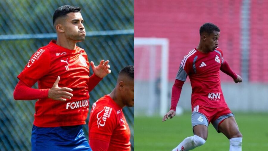 Onde Assistir Bahia x Internacional Ao Vivo Hoje (30/08) Pelo Brasileirão
