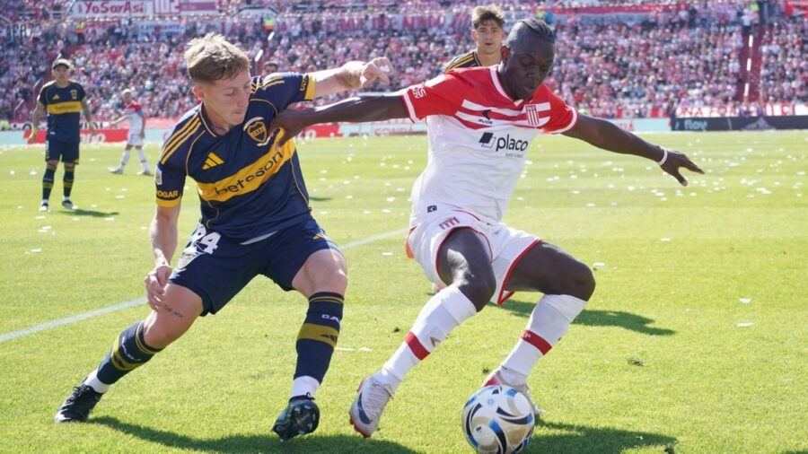 Boca Juniors x Estudiantes: onde assistir, horário e mais detalhes