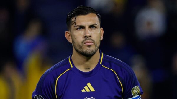 Que horas começa Boca Juniors x Estudiantes?