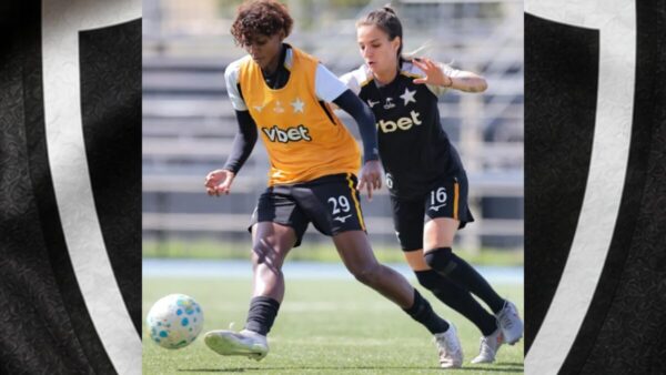 Que horas começa Botafogo x Fluminense?