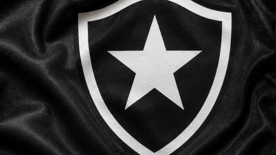 Como chega o Botafogo para enfrentar o Fluminense