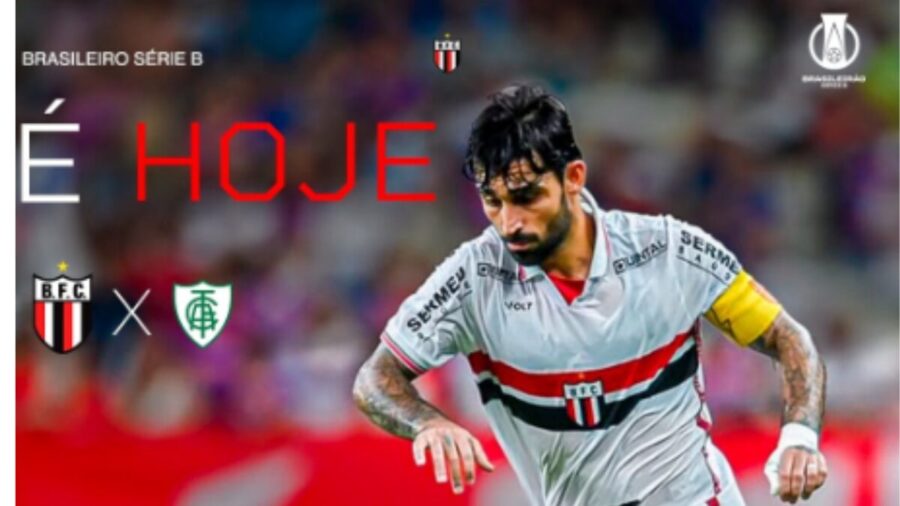 Botafogo-SP x América-MG: retrospecto e situação na tabela