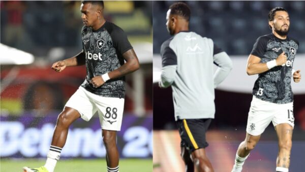 Botafogo x Cienciano: retrospecto e histórico de confrontos diretos