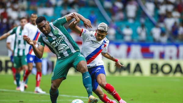 Como chega a Chapecoense para enfrentar o Cruzeiro