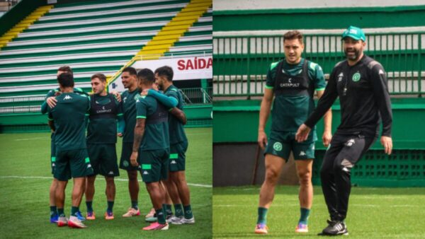 Que horas começa Chapecoense x Bahia?