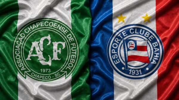 Chapecoense x Bahia: retrospecto e histórico de confrontos diretos