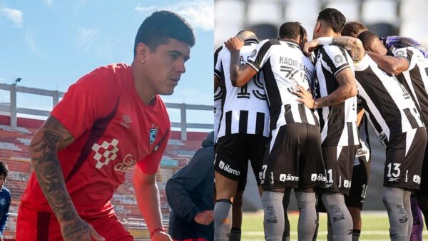 Cienciano x Botafogo: onde assistir, horário e escalações