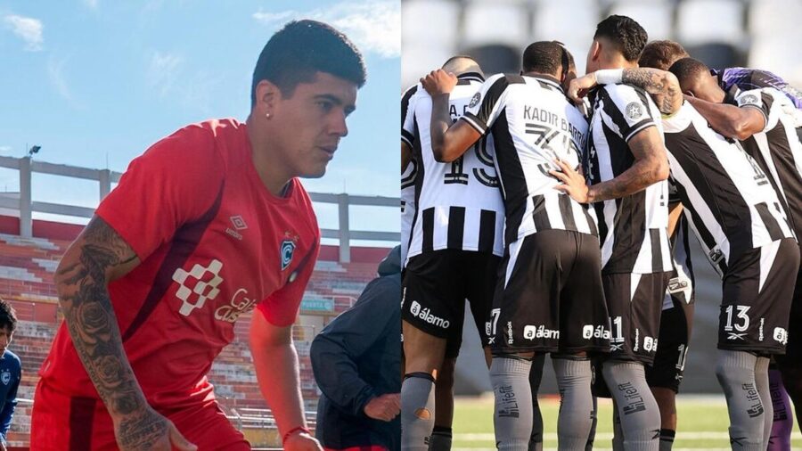Cienciano x Botafogo: onde assistir, horário e escalações