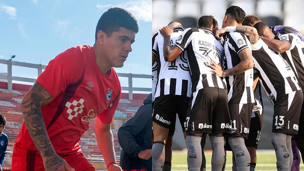 Cienciano x Botafogo: onde assistir, horário e escalações