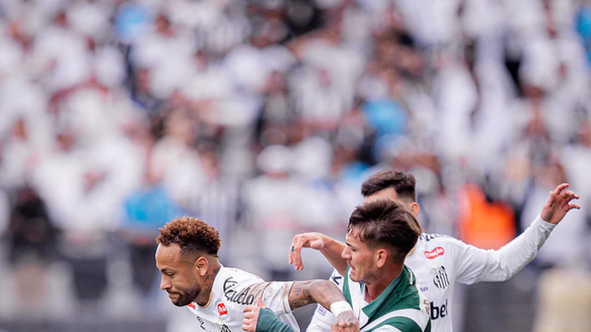 Como chega o Coritiba para enfrentar o Corinthians