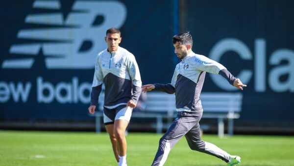 Como chega o Grêmio para enfrentar o Red Bull Bragantino