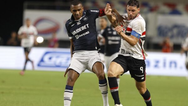 Como chega o Remo para enfrentar o Fluminense