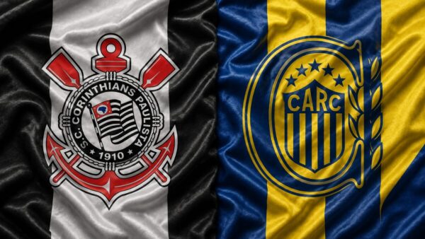 Como chega o Rosario Central para enfrentar o Corinthians