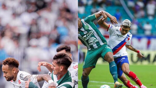 Coritiba x Chapecoense: retrospecto e histórico de confrontos