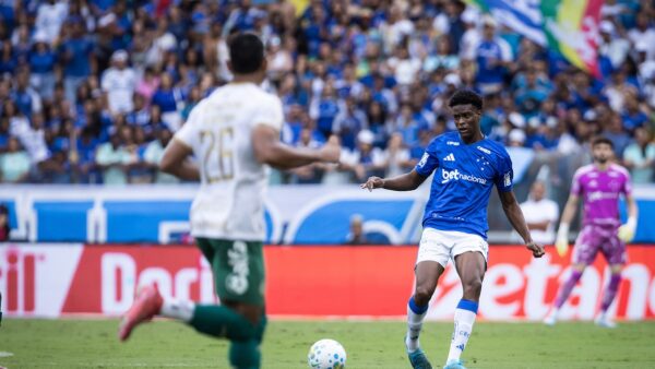 Cruzeiro x Chapecoense: onde assistir, horário e escalações