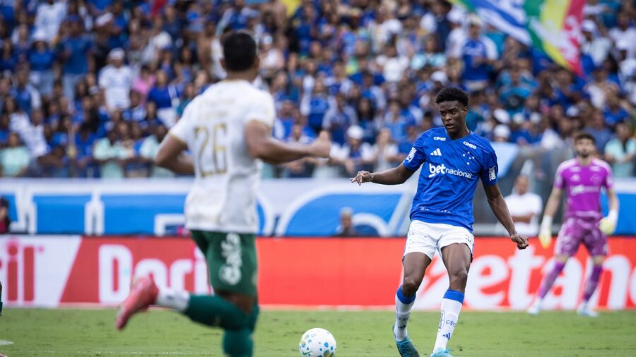 Cruzeiro x Chapecoense: onde assistir, horário e escalações