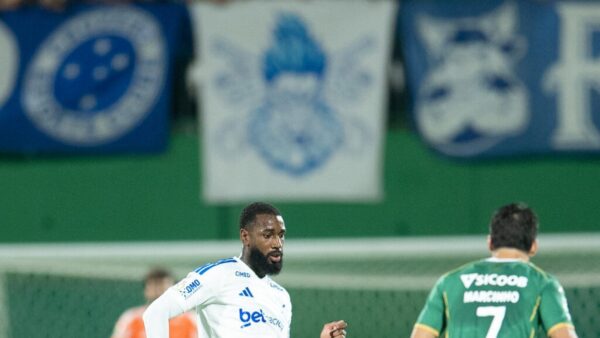 Cruzeiro x Chapecoense: retrospecto e histórico de confrontos diretos