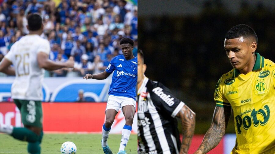 Cruzeiro x Mirassol: retrospecto e histórico de confrontos