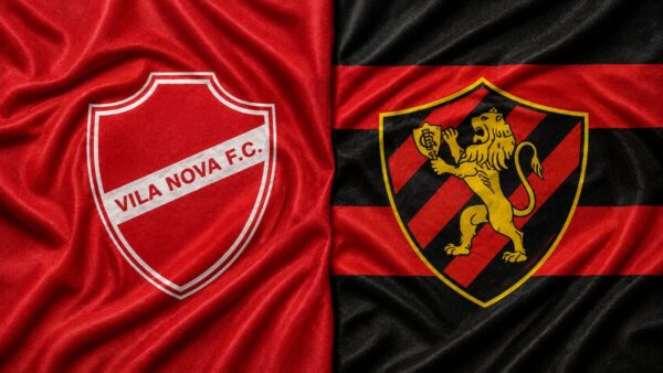 Vila Nova x Sport: onde assistir, horário e escalações