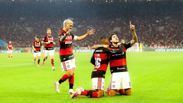 Próximo jogo do Flamengo: data, horário e onde assistir