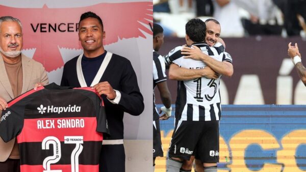 Onde Assistir Flamengo x Botafogo Ao Vivo Hoje (30/08) Pelo Brasileirão