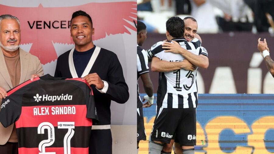 Onde Assistir Flamengo x Botafogo Ao Vivo Hoje (30/08) Pelo Brasileirão