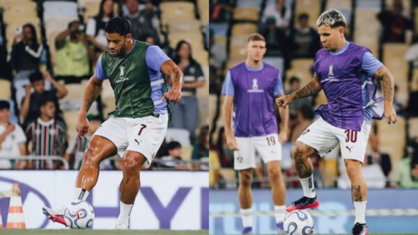 Fluminense x Palmeiras: retrospecto e histórico de confrontos diretos