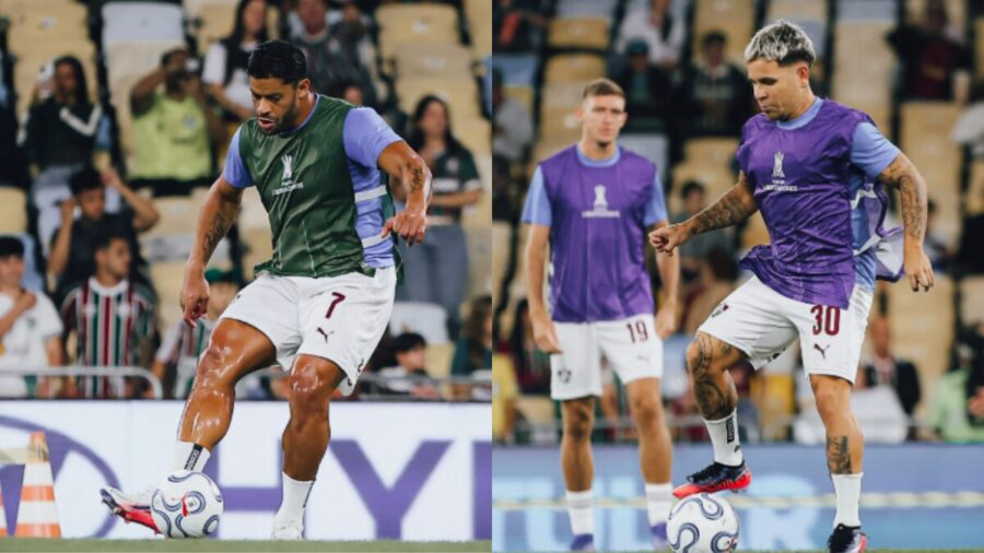 Fluminense x Palmeiras: retrospecto e histórico de confrontos diretos