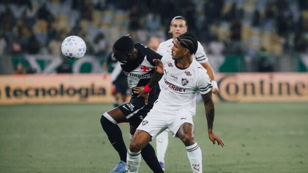 Fluminense x Vasco: onde assistir, horário e escalações